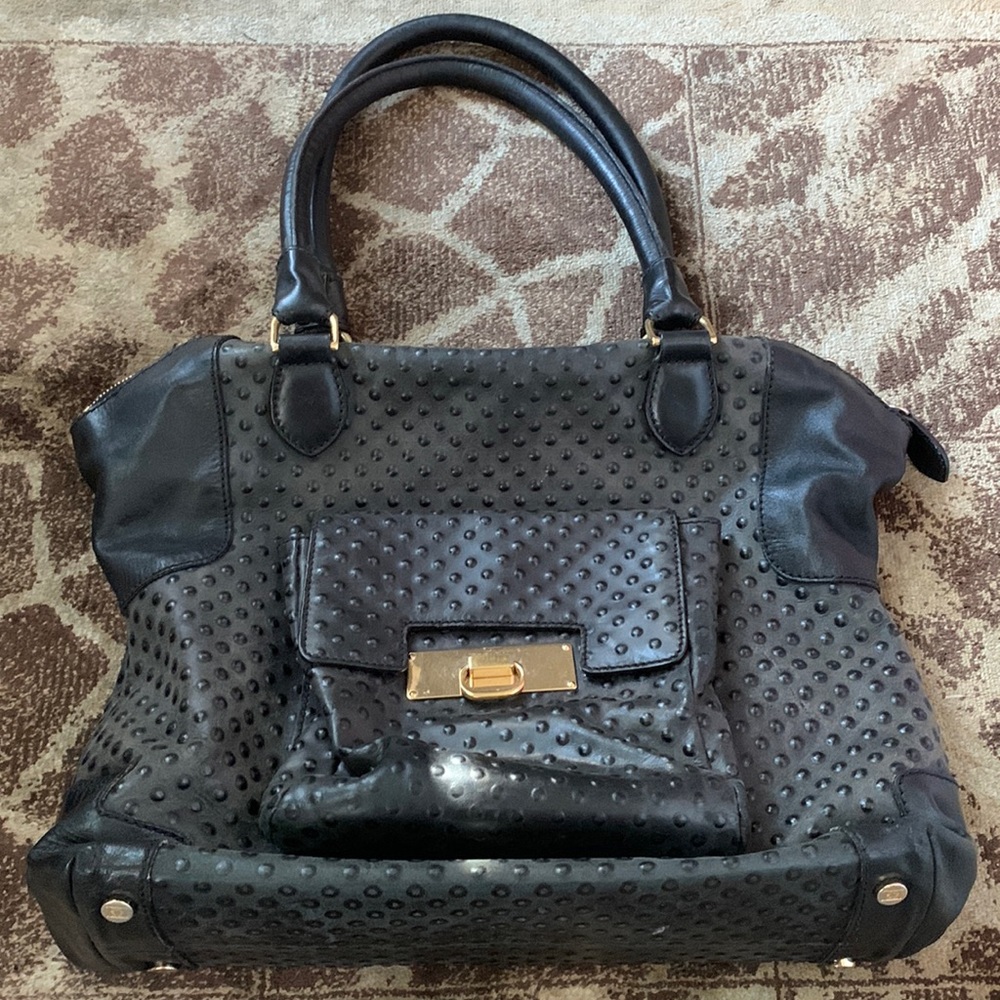 Escada handbag